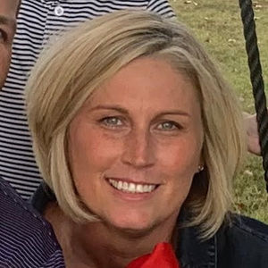 Meet your Posher, Carrie